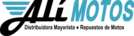 Ali Motos